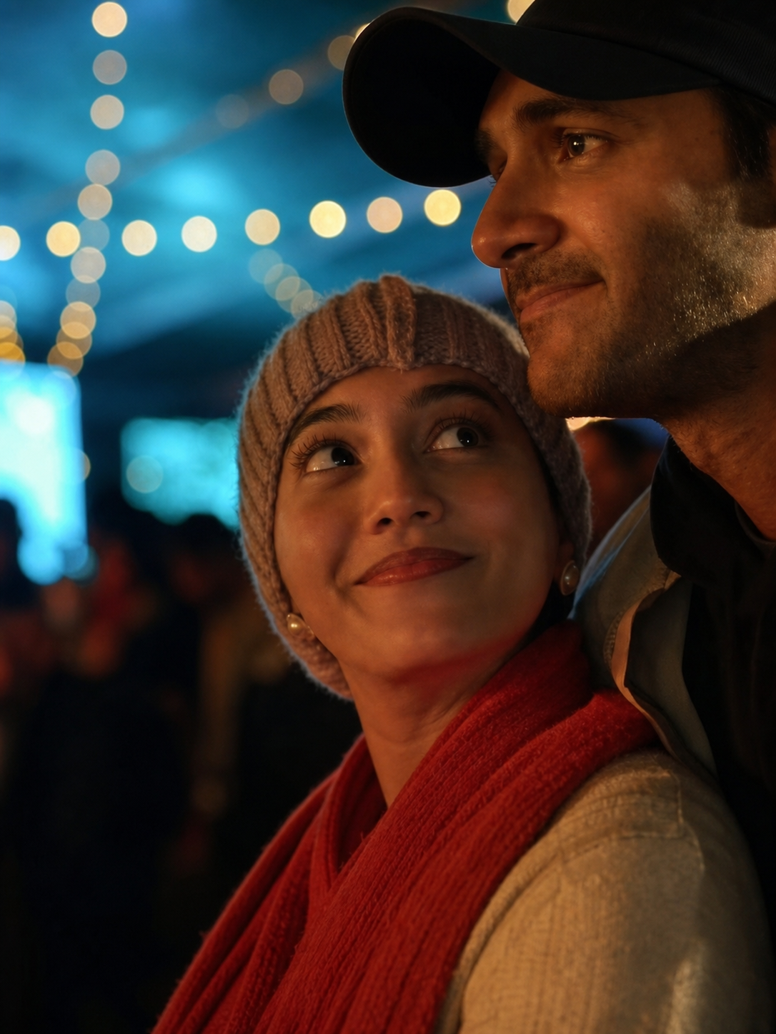 හදවතට ළං වූ සිහිනයක්