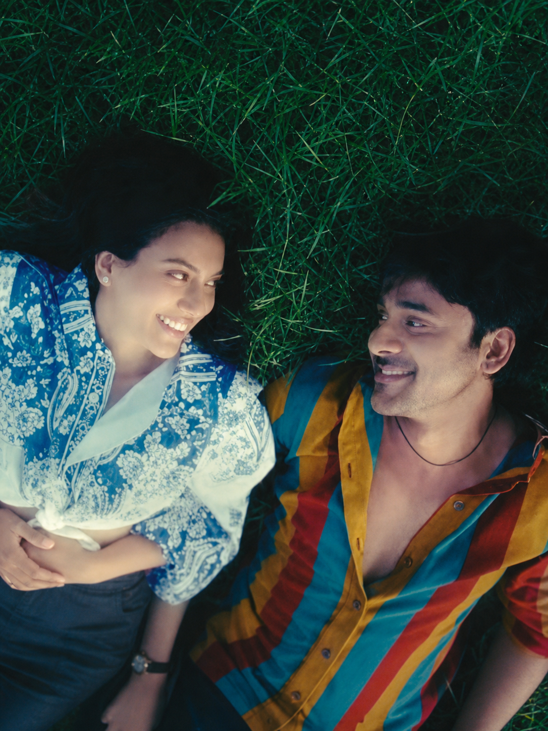සැබෑ වූ ප්‍රාර්ථනාවක්